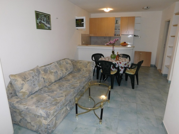 Apartman, stan, na prodaju, Herceg Novi centar