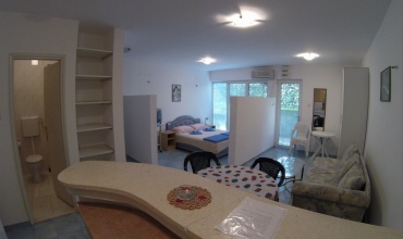 Apartman, stan, na prodaju, Herceg Novi centar