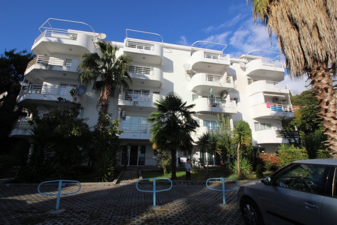 Apartman, stan, na prodaju, Herceg Novi centar