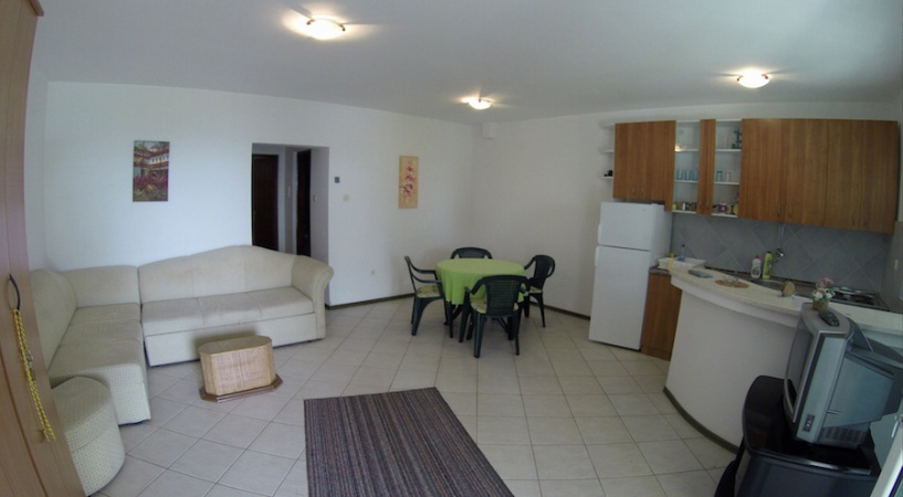 prodaja stan, apartman, Herceg Novi, Montenegro