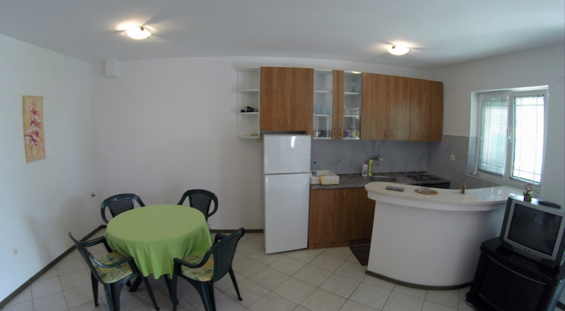 prodaja stan, apartman, Herceg Novi, Montenegro