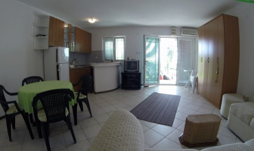 prodaja stan, apartman, Herceg Novi, Montenegro