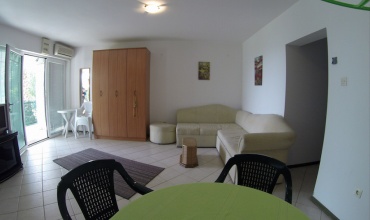 prodaja stan, apartman, Herceg Novi, Montenegro