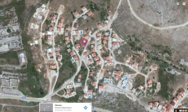 građevinski plac, parcela na prodaju, Ivanica, Dubrovnik, Trebinje