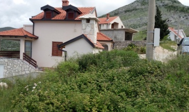 građevinski plac, parcela na prodaju, Ivanica, Dubrovnik, Trebinje