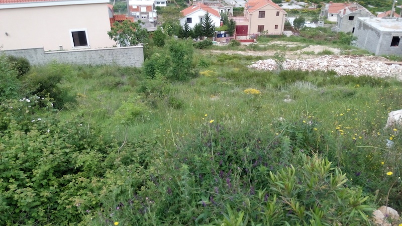 građevinski plac, parcela na prodaju, Ivanica, Dubrovnik, Trebinje