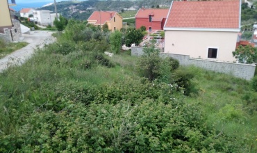 građevinski plac, parcela na prodaju, Ivanica, Dubrovnik, Trebinje