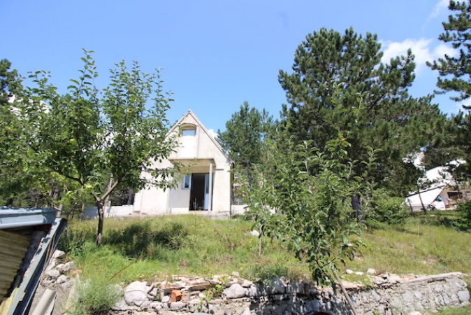 prodaje se vikendica, Trebinje, Zubacka Ubla