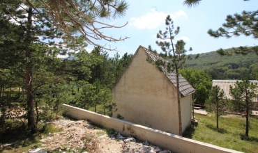 prodaje se vikendica, Trebinje, Zubacka Ubla