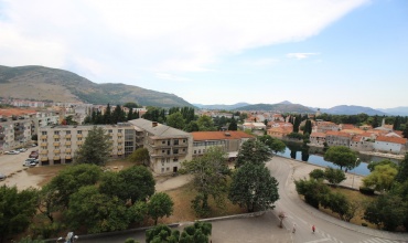 prodaja, stan, apartman, dvosoban stan, Trebinje, centar