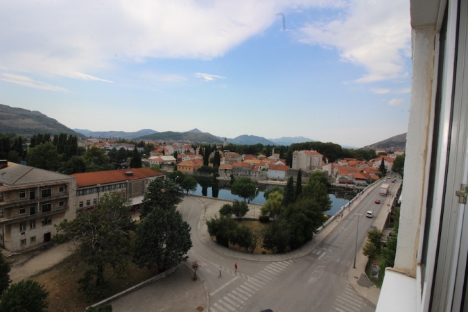 prodaja, stan, apartman, dvosoban stan, Trebinje, centar