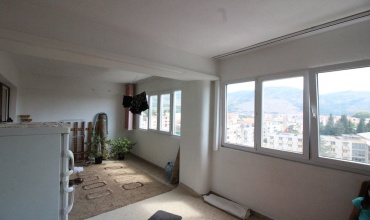 prodaja, stan, apartman, dvosoban stan, Trebinje, centar