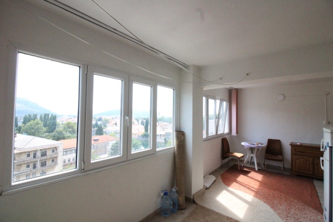 prodaja, stan, apartman, dvosoban stan, Trebinje, centar