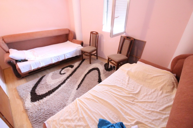 prodaja, stan, apartman, dvosoban stan, Trebinje, centar