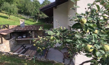 najam, izdaje se kuća, vila na Poljinama, Sarajevo