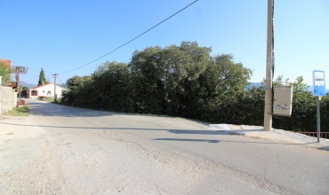 prodaja, zemljište, Trebinje, Zasad, Obalina, građevinsko zemljište, plac, parcela