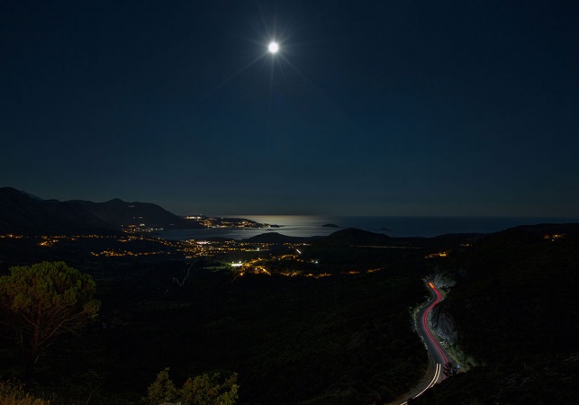 Dubrovnik, Ivanica, Sea view, luxury