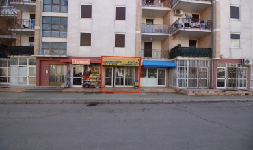poslovni prostor, Trebinje, prodaja poslovni prostor, Mokri Dolovi