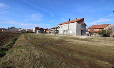 Trebinje, zemljište na prodaju, građevinsko zemljište za zgradu