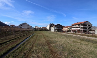 Trebinje, zemljište na prodaju, građevinsko zemljište za zgradu