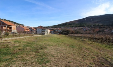 Trebinje, zemljište na prodaju, građevinsko zemljište za zgradu