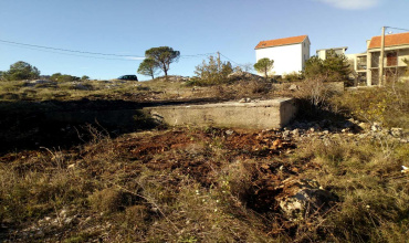 na prodaju građevinski plac, parcela, Ivanica, Dubrovnik