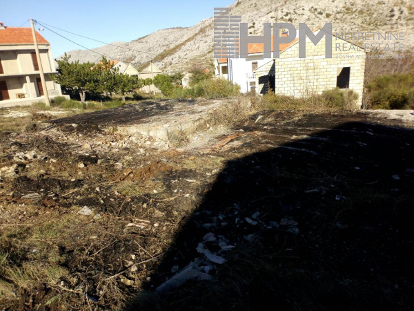 na prodaju građevinski plac, parcela, Ivanica, Dubrovnik