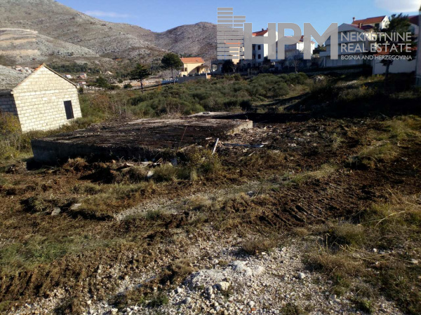 na prodaju građevinski plac, parcela, Ivanica, Dubrovnik