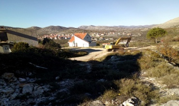 plac na prodaju, Ivanica, Vikend naselje, parcela, građevinksa parcela, građevinski plac