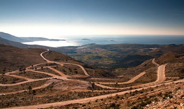 prodaje se Dubrovnik, Ivanica, građevniska parcerla, gređevinksi plac za vilu sa bazenom.