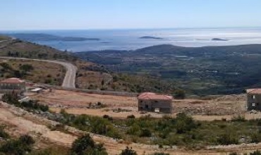 prodaje se Dubrovnik, Ivanica, građevniska parcerla, gređevinksi plac za vilu sa bazenom.