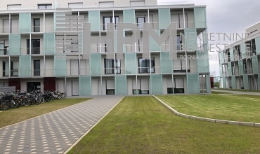 stan an dan, Trier, Njemačka, turistički smještaj, apartman, garsonjera, studio