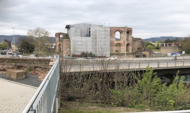 stan an dan, Trier, Njemačka, turistički smještaj, apartman, garsonjera, studio