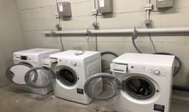 stan an dan, Trier, Njemačka, turistički smještaj, apartman, garsonjera, studio