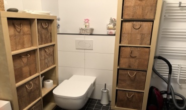 stan an dan, Trier, Njemačka, turistički smještaj, apartman, garsonjera, studio