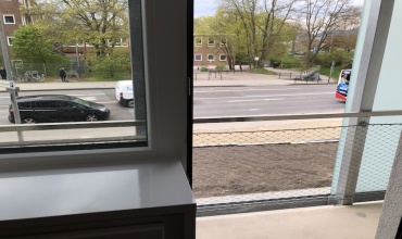 stan an dan, Trier, Njemačka, turistički smještaj, apartman, garsonjera, studio