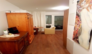 stan an dan, Trier, Njemačka, turistički smještaj, apartman, garsonjera, studio