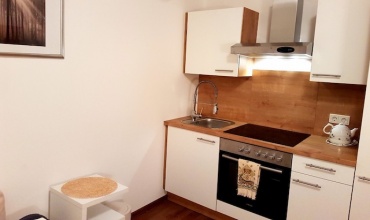 stan an dan, Trier, Njemačka, turistički smještaj, apartman, garsonjera, studio