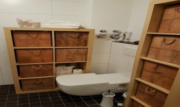 stan an dan, Trier, Njemačka, turistički smještaj, apartman, garsonjera, studio
