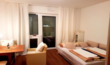 stan an dan, Trier, Njemačka, turistički smještaj, apartman, garsonjera, studio