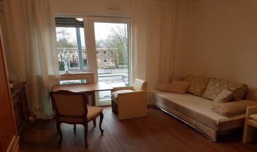 stan an dan, Trier, Njemačka, turistički smještaj, apartman, garsonjera, studio