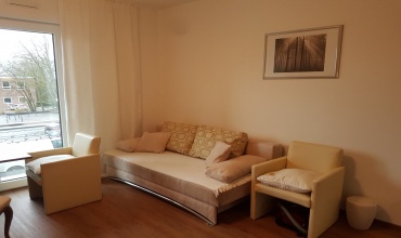 stan an dan, Trier, Njemačka, turistički smještaj, apartman, garsonjera, studio
