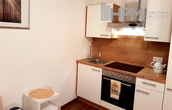 Trier, Njemačka, ,apartman, garsonjera, studio