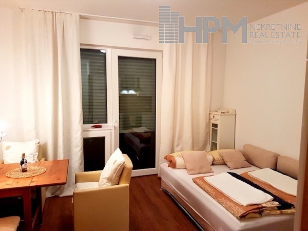 Trier, Njemačka, ,apartman, garsonjera, studio