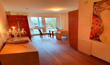 Trier, Njemačka, ,apartman, garsonjera, studio