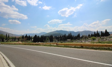 prodaje se, na prodaju, zemlja, komad zemlje, zemljište, građevinsko zemljište Trebinje