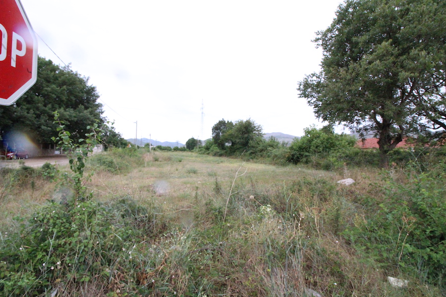 FOR SALE TREBINJE DONJE ČIČEVO NICE BUILDING PLOT Real estate