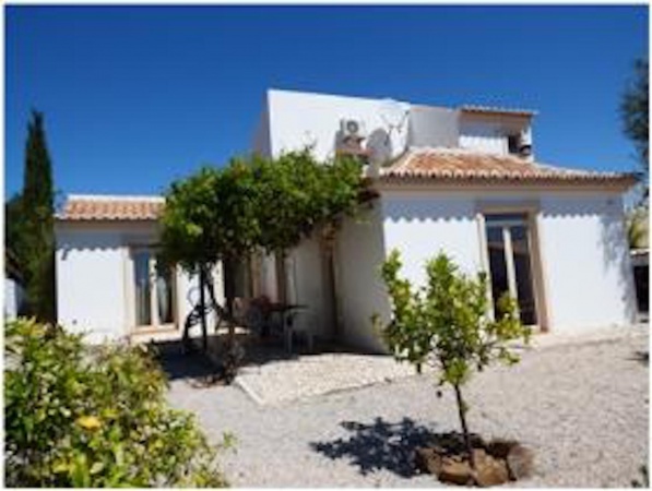 Portugal, Algarve, prodaja, kuća, Tavira, vila, kuća na prodaju u brdima Algarve