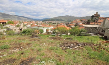 prodaja grdjevinsko zemljište Trebinje Hrupjela