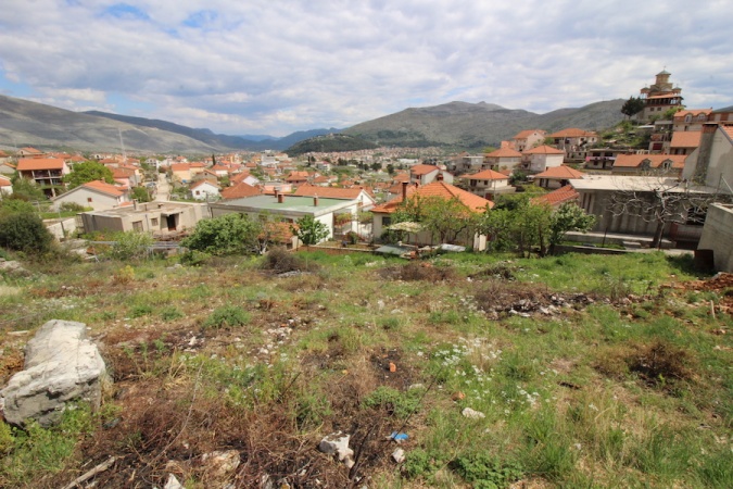 prodaja grdjevinsko zemljište Trebinje Hrupjela